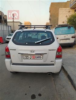 هيونداي توسان